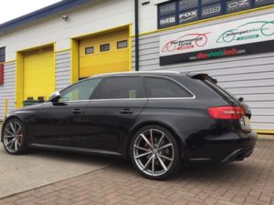 alloy wheels