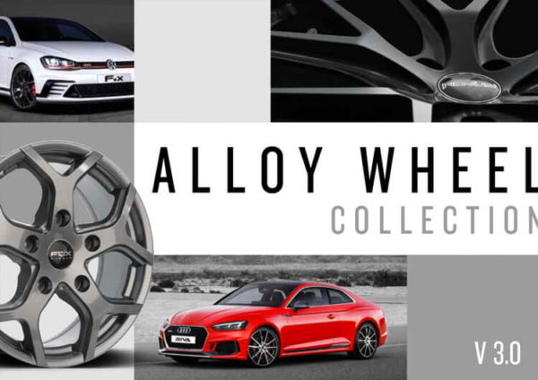 Leeds Rims Alloy Wheels Brochure Downloads | Alloy Wheels Leeds