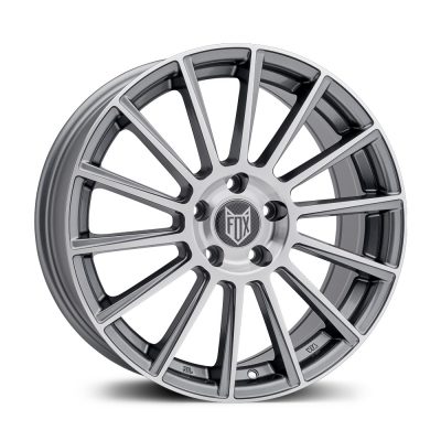 Fox Racing Alloy Wheels- AWL | Leeds